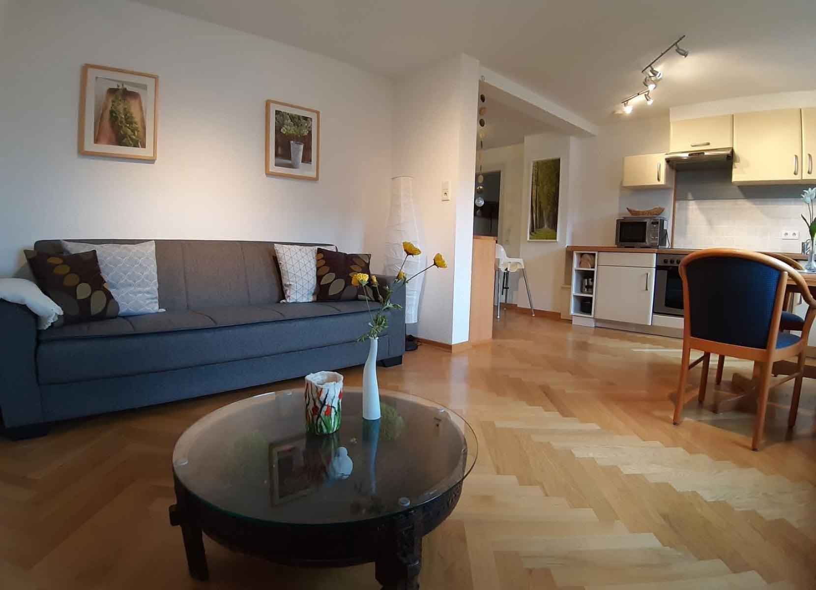 Ferienwohnung Peitz エスローエ エクステリア 写真
