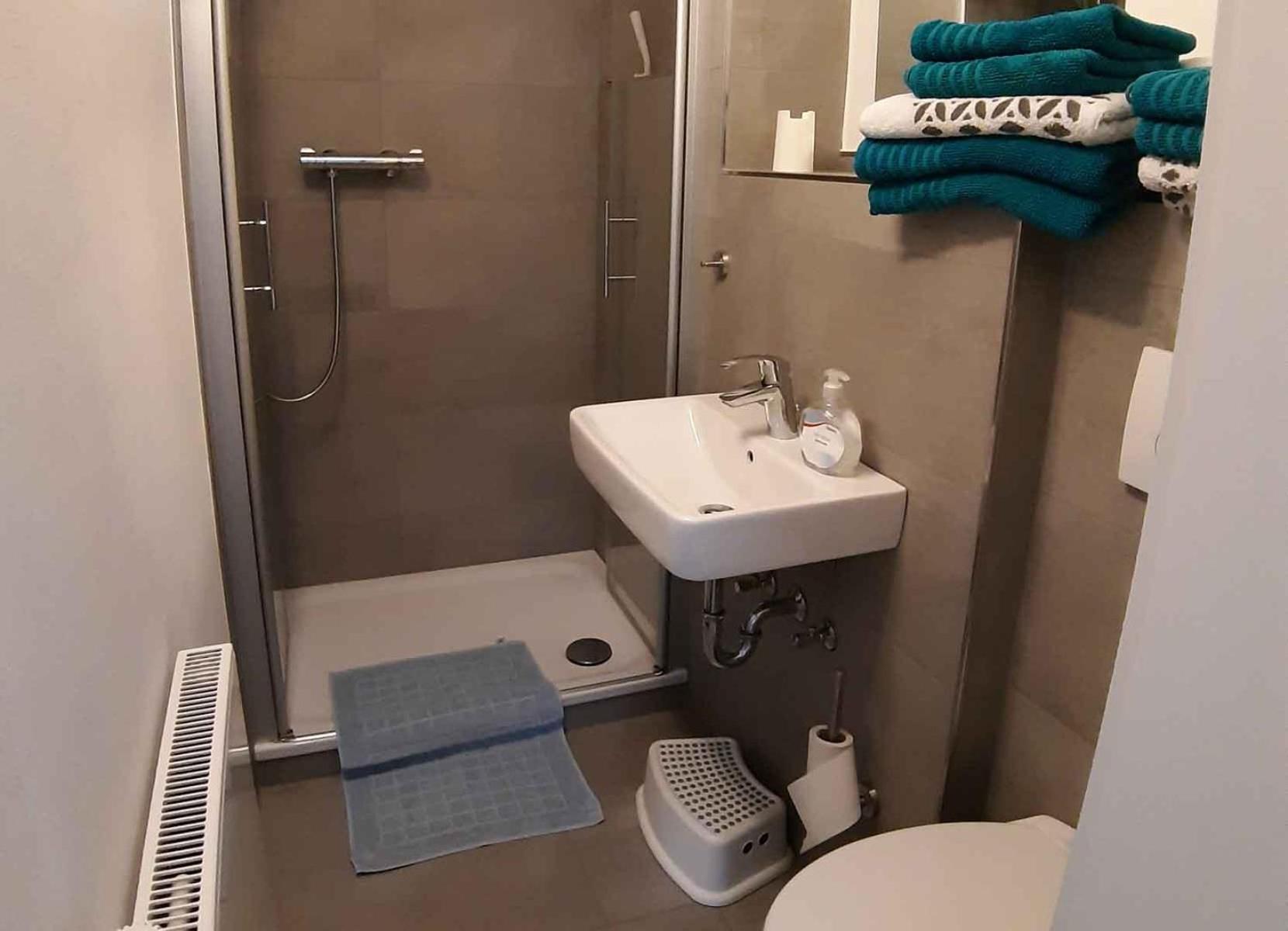 Ferienwohnung Peitz エスローエ エクステリア 写真