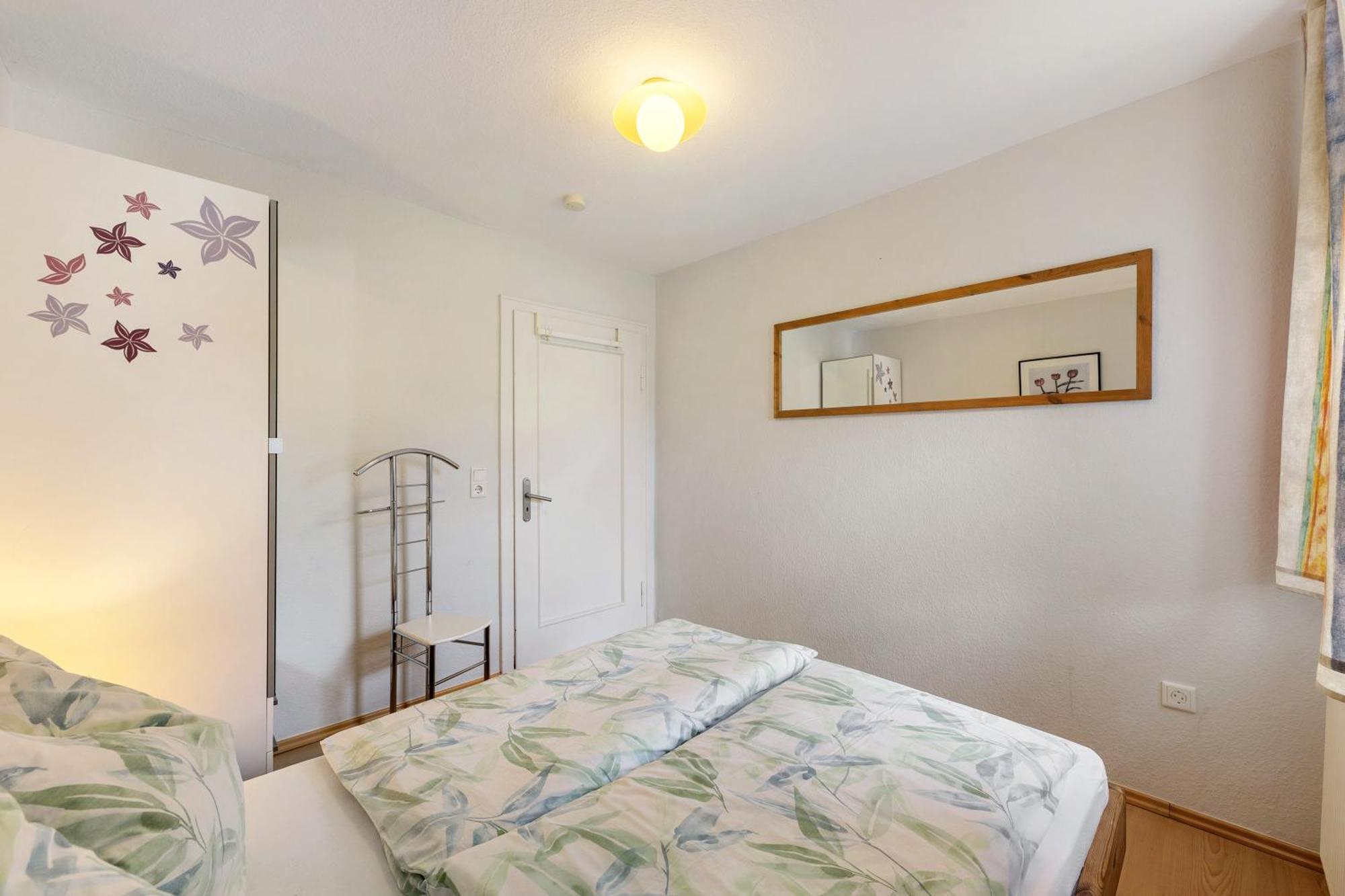 Ferienwohnung Peitz エスローエ エクステリア 写真