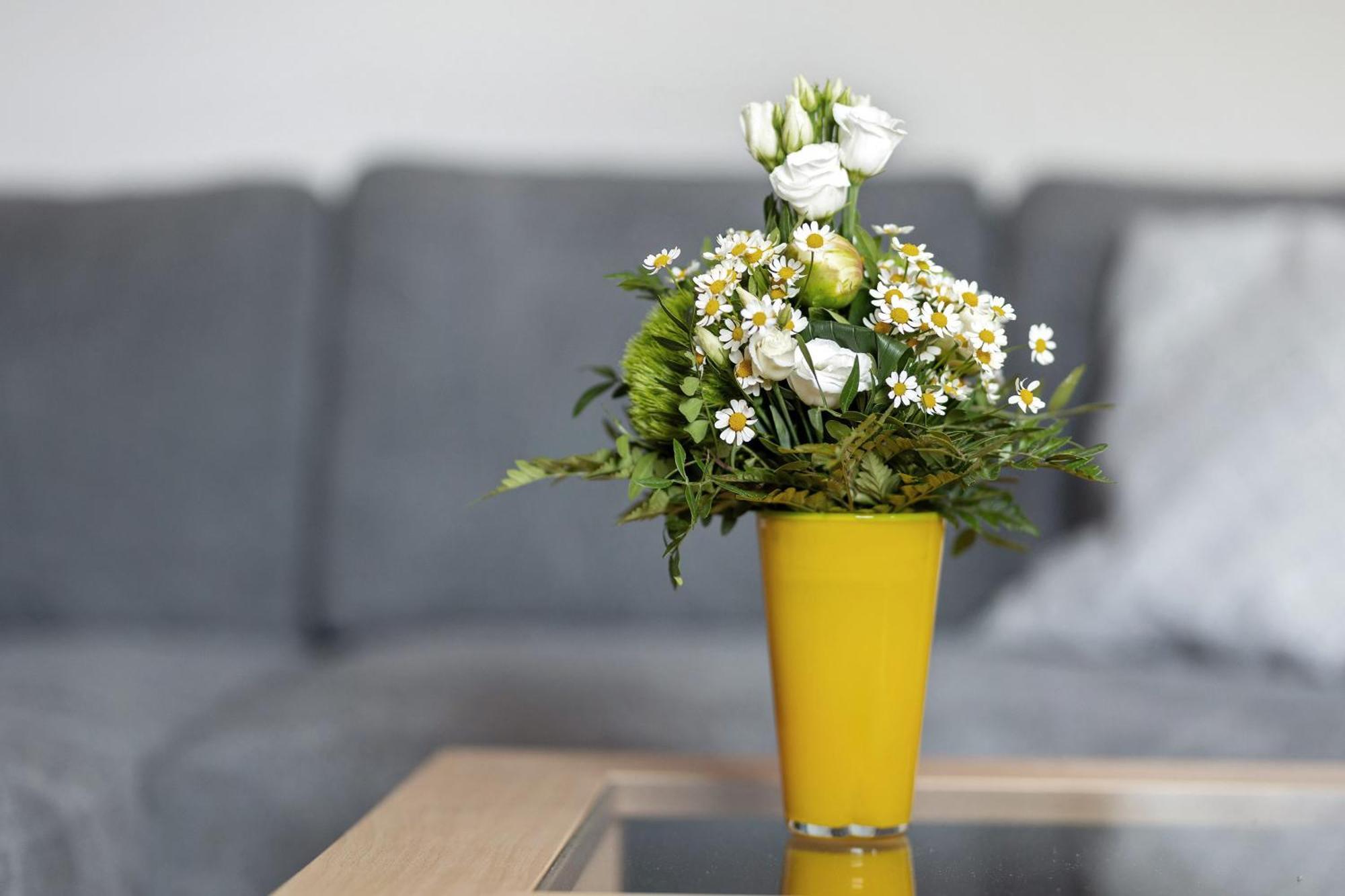 Ferienwohnung Peitz エスローエ エクステリア 写真