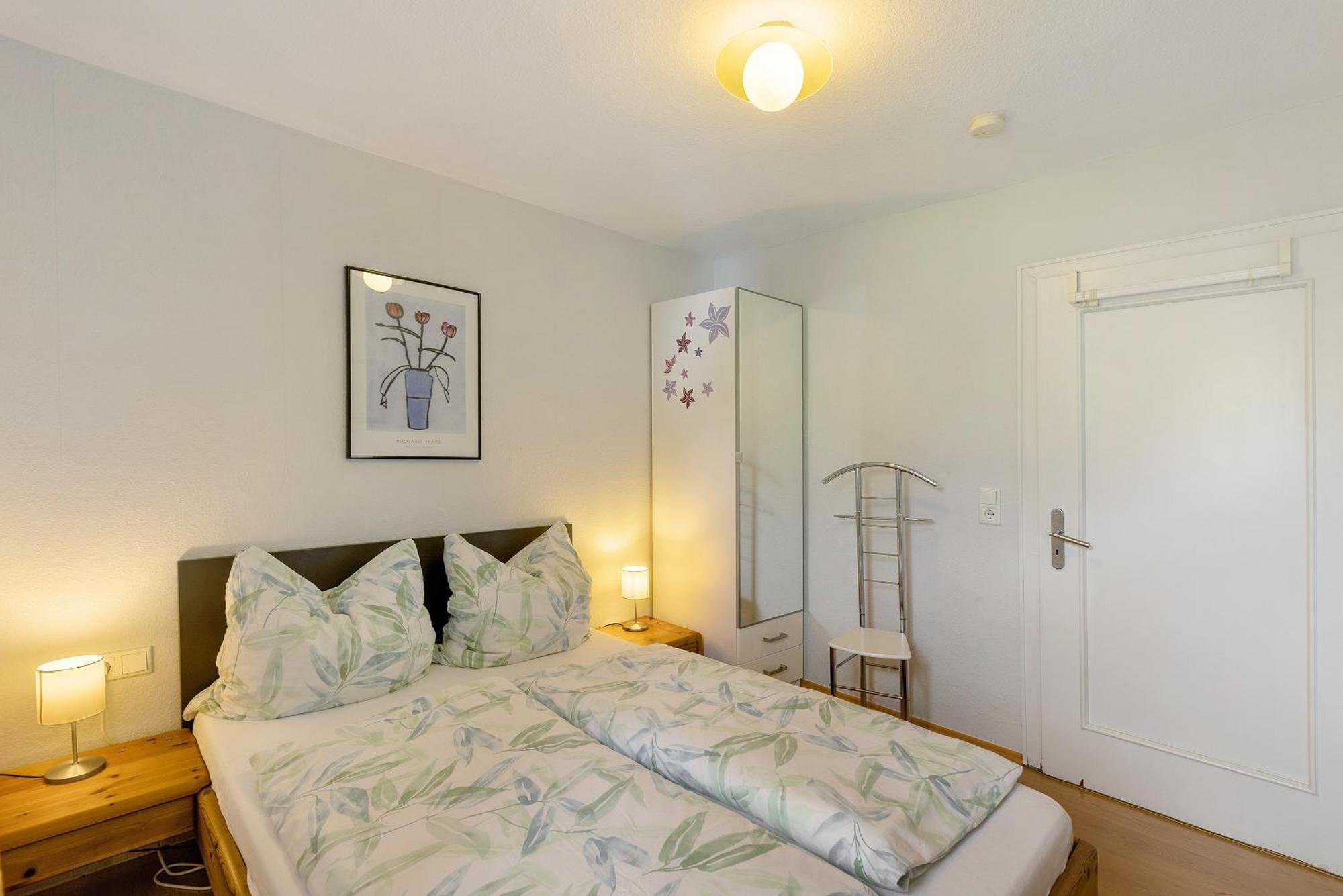 Ferienwohnung Peitz エスローエ エクステリア 写真