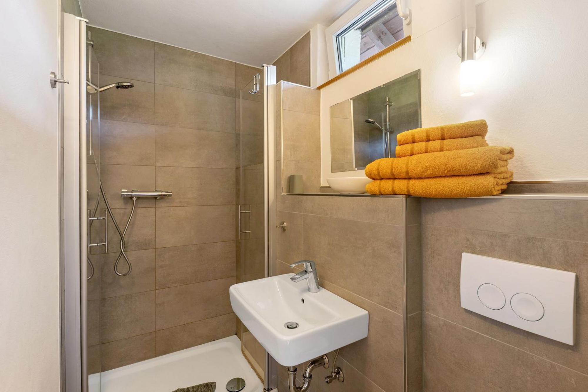 Ferienwohnung Peitz エスローエ エクステリア 写真