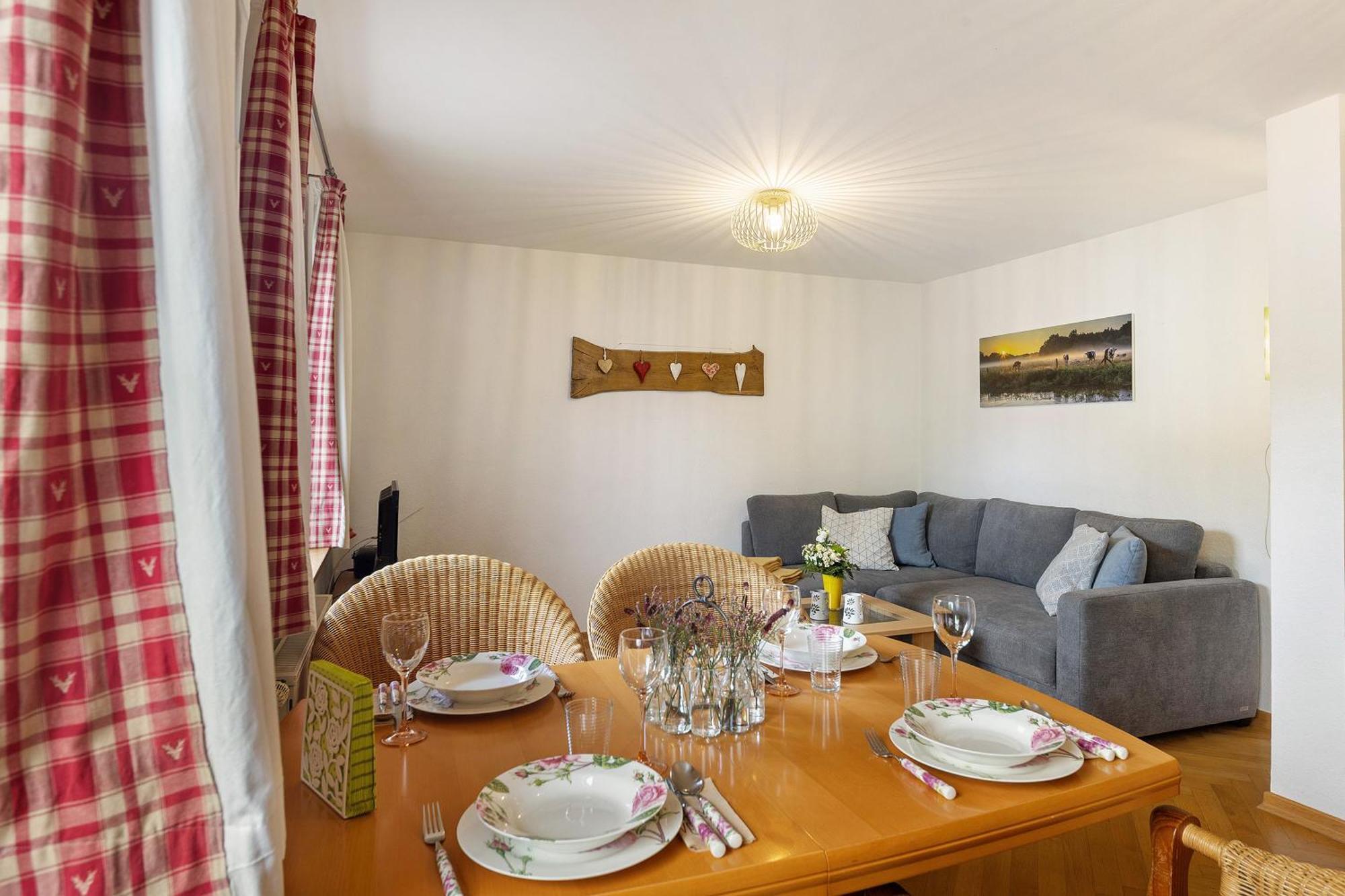 Ferienwohnung Peitz エスローエ エクステリア 写真